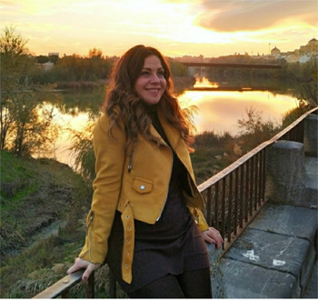 <h2><strong>Responsable del Área de Psicología Clínica y Jurídica</strong></h2>