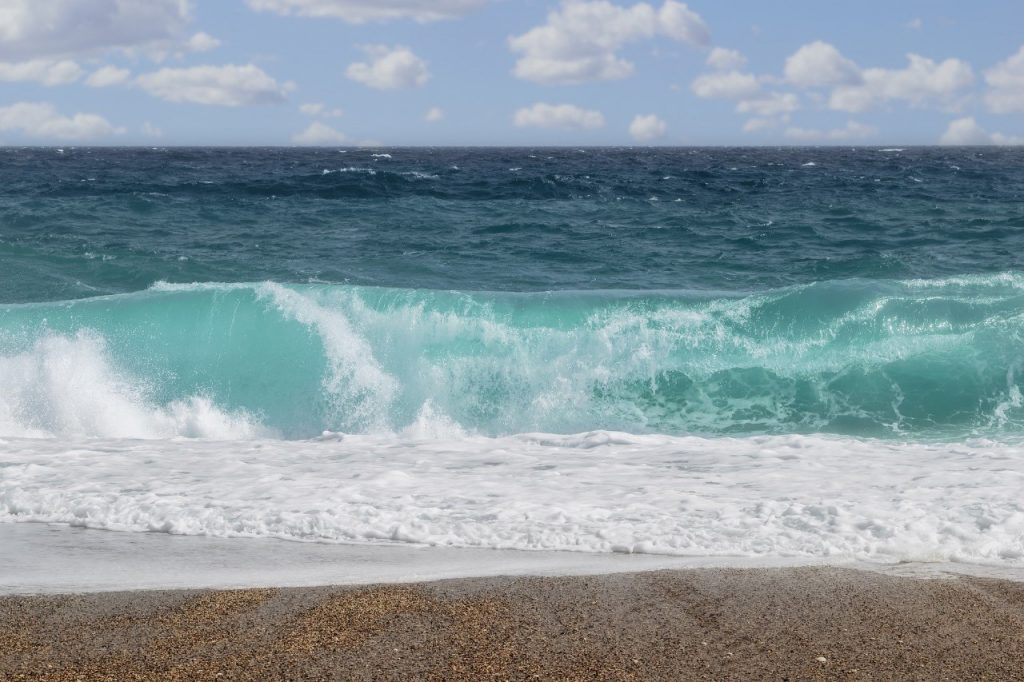 aceptar la nueva realidad si no te gusta cambialo